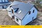 Przestronny dom w zielonej okolicy Skarżyska. - 4