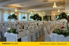Sala weselna z częścią hotelową - 3