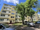 Mieszkanie w bloku z cegły blisko Manufaktury - 11