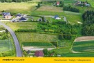 Duża działka budowlana z pięknym widokiem na góry - 8