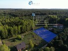 Działka budowlana Śródka gm. Gietrzwałd - 1