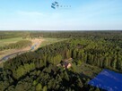 Działka budowlana Śródka gm. Gietrzwałd - 4