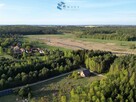 Działka budowlana Śródka gm. Gietrzwałd - 6