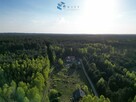 Działka budowlana Śródka gm. Gietrzwałd - 7
