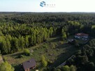 Działka budowlana Śródka gm. Gietrzwałd - 8