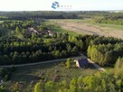 Działka budowlana Śródka gm. Gietrzwałd - 14