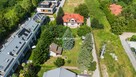 Działka budowlana Kraków Zwierzyniec, Wola Justowska, Królowej Jadwigi - 7