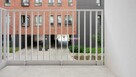 Mieszkanie Kraków Podgórze, Zabłocie, Romanowicza - 12