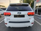 Jeep Grand Cherokee Dobrze wyposażony zadbany - 14