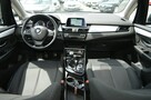 BMW 216 1.5d 100% bezwypadkowy Serwis Navi Bluetooth 157 tys.km. - 2
