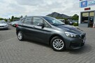 BMW 216 1.5d 100% bezwypadkowy Serwis Navi Bluetooth 157 tys.km. - 6