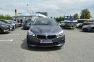 BMW 216 1.5d 100% bezwypadkowy Serwis Navi Bluetooth 157 tys.km. - 7