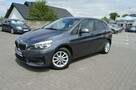 BMW 216 1.5d 100% bezwypadkowy Serwis Navi Bluetooth 157 tys.km. - 8