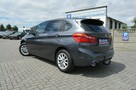 BMW 216 1.5d 100% bezwypadkowy Serwis Navi Bluetooth 157 tys.km. - 10