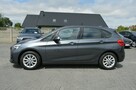 BMW 216 1.5d 100% bezwypadkowy Serwis Navi Bluetooth 157 tys.km. - 12