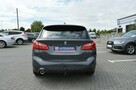 BMW 216 1.5d 100% bezwypadkowy Serwis Navi Bluetooth 157 tys.km. - 13