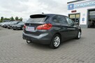 BMW 216 1.5d 100% bezwypadkowy Serwis Navi Bluetooth 157 tys.km. - 16