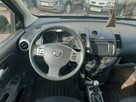 Nissan Note Jeden Właściciel. Oryginalny Przebieg. Bogate Wyposażenie. - 11