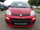 Fiat Panda 1.2 70 Km Pop El.Szyby - 3
