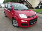 Fiat Panda 1.2 70 Km Pop El.Szyby - 4