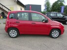 Fiat Panda 1.2 70 Km Pop El.Szyby - 7