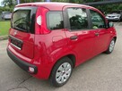 Fiat Panda 1.2 70 Km Pop El.Szyby - 8