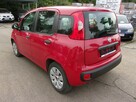 Fiat Panda 1.2 70 Km Pop El.Szyby - 11