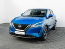 Nissan Qashqai GD3H633#1.3 DIG-T mHEV N-Connecta Xtronic Podgrz.f Salon PL VAT 23% - 2