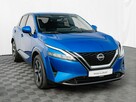 Nissan Qashqai GD3H633#1.3 DIG-T mHEV N-Connecta Xtronic Podgrz.f Salon PL VAT 23% - 3