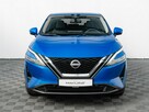 Nissan Qashqai GD3H633#1.3 DIG-T mHEV N-Connecta Xtronic Podgrz.f Salon PL VAT 23% - 7