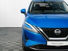 Nissan Qashqai GD3H633#1.3 DIG-T mHEV N-Connecta Xtronic Podgrz.f Salon PL VAT 23% - 8