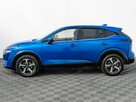 Nissan Qashqai GD3H633#1.3 DIG-T mHEV N-Connecta Xtronic Podgrz.f Salon PL VAT 23% - 9