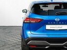 Nissan Qashqai GD3H633#1.3 DIG-T mHEV N-Connecta Xtronic Podgrz.f Salon PL VAT 23% - 11