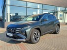 Hyundai Tucson HEV Executive - 2