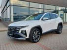 Hyundai Tucson HEV Platinum Sun - 2