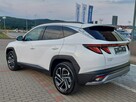 Hyundai Tucson HEV Platinum Sun - 3