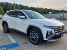 Hyundai Tucson HEV Platinum Sun - 5