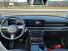 Hyundai Tucson HEV Platinum Sun - 8