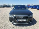 Audi A8 - 3