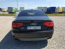 Audi A8 - 5