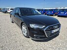 Audi A8 - 1