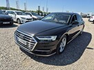 Audi A8 - 2