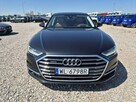 Audi A8 - 3