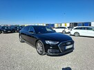 Audi A8 - 1