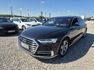 Audi A8 - 2