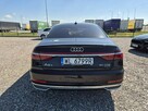 Audi A8 - 6