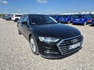 Audi A8 - 1