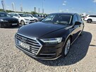 Audi A8 - 3