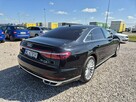 Audi A8 - 4