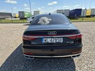 Audi A8 - 5